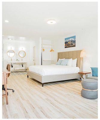 The Belmont Shore Inn