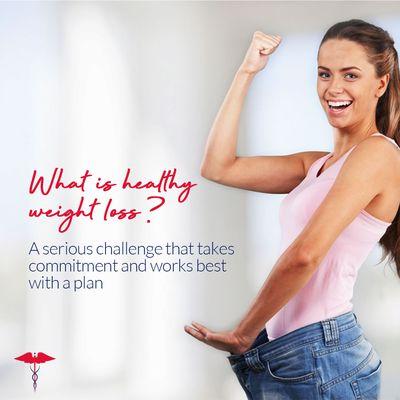 Texas Weight Loss - North Austin