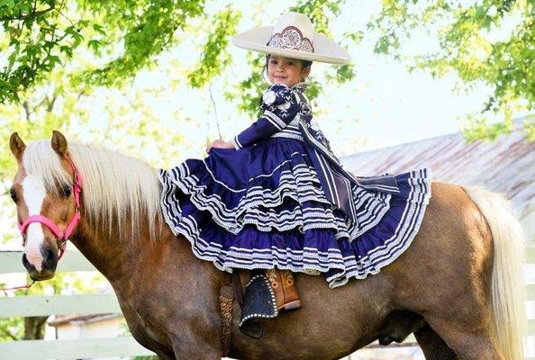 Photo shoot on Johnny Be Good