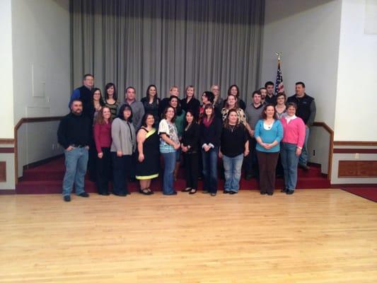 Bessemer Croatian Club