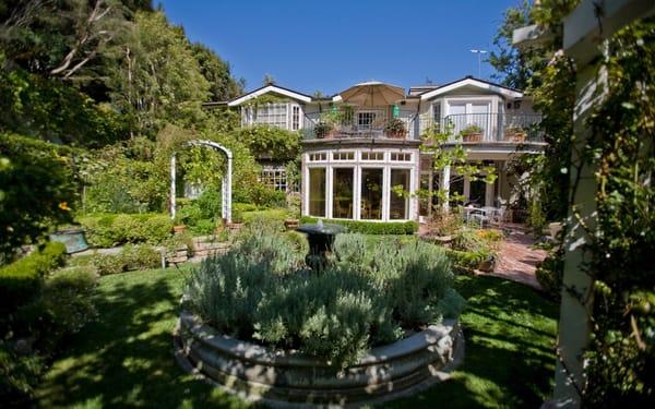 Home & Garden Secrets by Hallie and Sarah