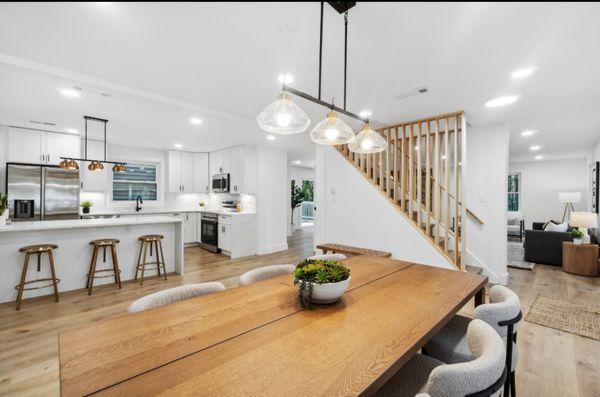 Green Building Technologies