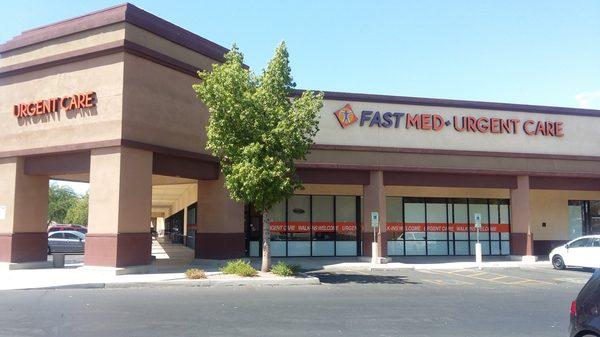 Nextcare Urgent Care