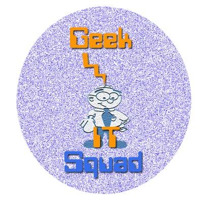 Geek IT Squad