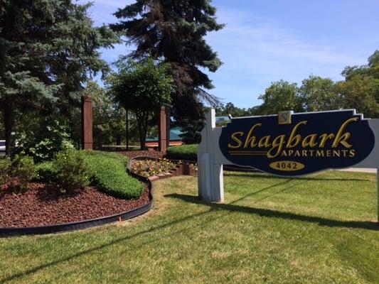 Shagbark Apartments