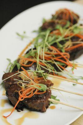 Evoke Private Dining