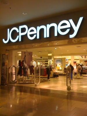 JCPenney Salon