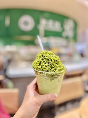 Matcha Ren