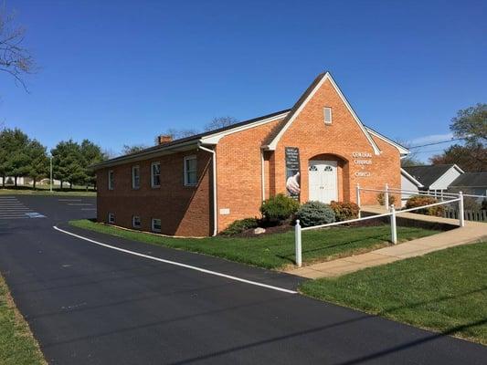 Central Church of Christ