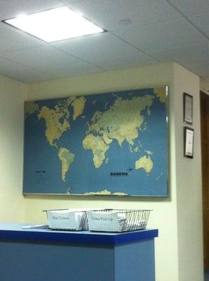 Mill-Run Tours of Mass