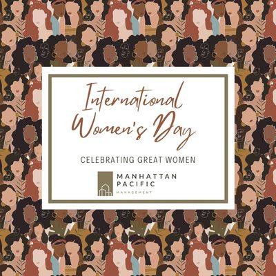 Manhattan Pacific Management