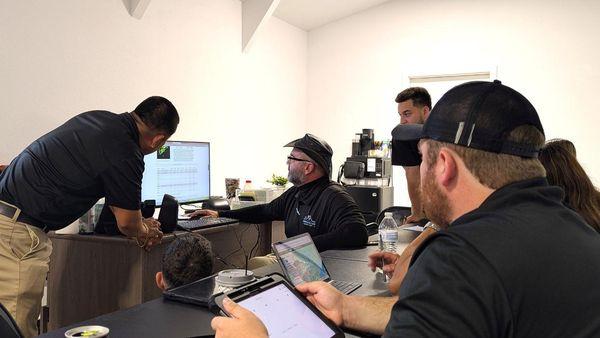 TC Innovation Roofing