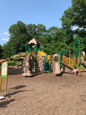 Richard Presser Park