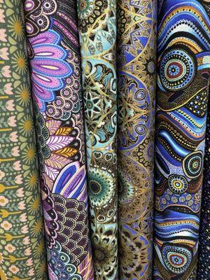 Beverly's Fabrics & Crafts