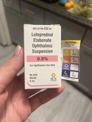 Lifetime Vision and Eye Care