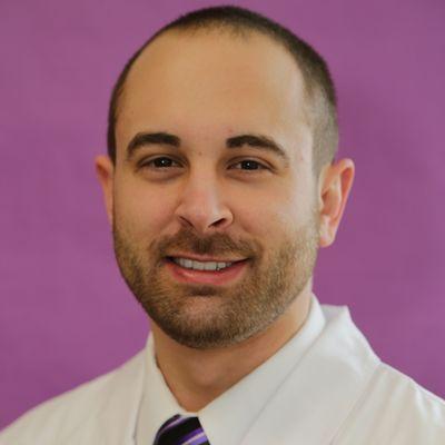 Dr. Kenneth P. May, DC