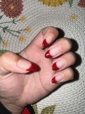 Nail Glamour