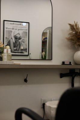 Our chairs are waiting for you!