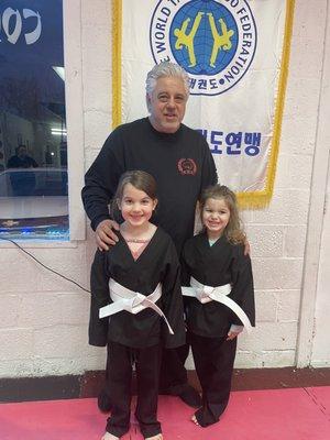 Arbutus Martial Arts