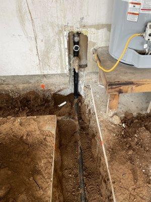 Hydrotek Pipe Services