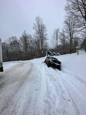 A Plus Towing & Recovery