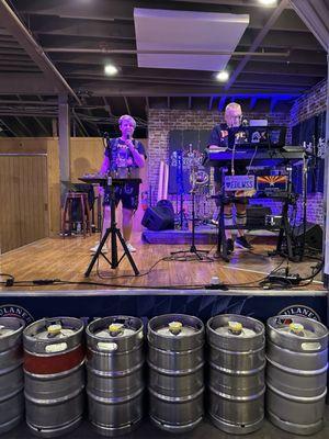 Old World Oktoberfest