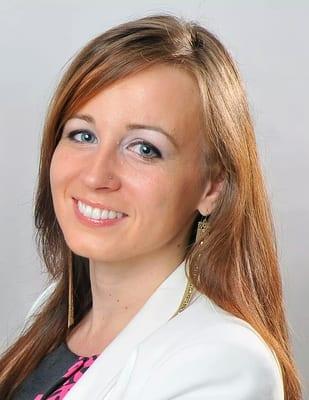 Patricia Dieudonne, Real Estate Agent