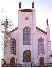 House Of Restoration - Church Daycare & Private School