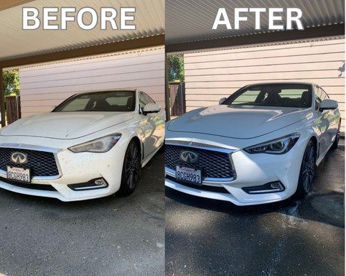 Miracles Mobile Detailing