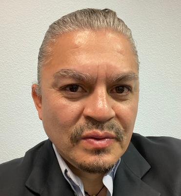 Farmers Insurance - David Zepeda