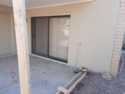 East View Apartments