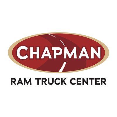 Chapman Ram Truck Center