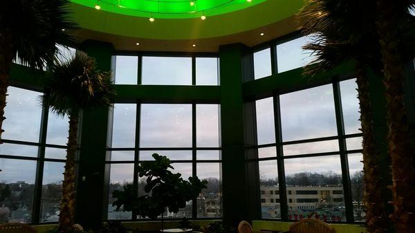 Lacks Cancer Center