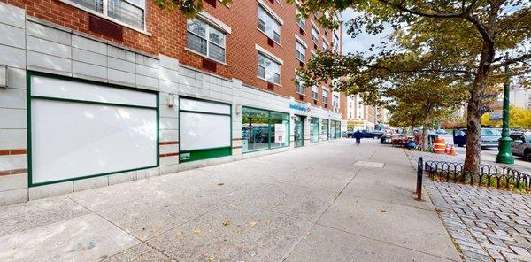 Storefront