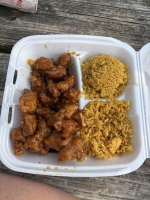 Ho Wah Chinese Restaurant