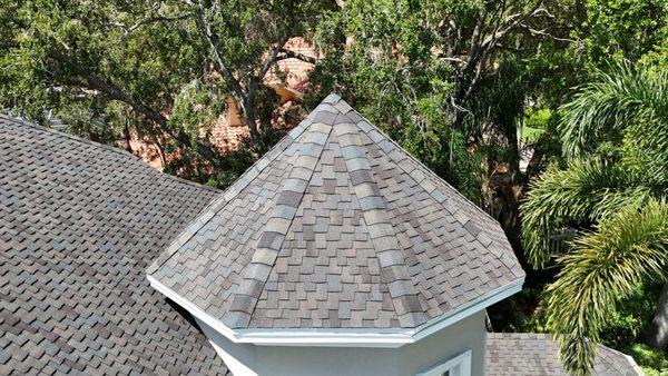 Evans Roofing of Tampa Bay