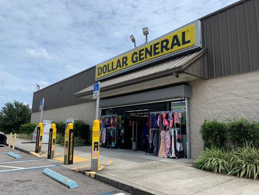 Dollar General