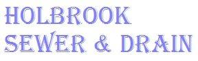 Holbrook Sewer & Drain