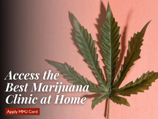 Medical Marijuana Card Riverside