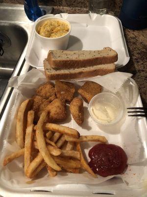 The B’s Family Kitchen