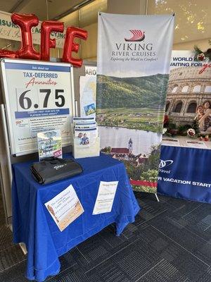 AAA San Antonio Insurance and Member Services