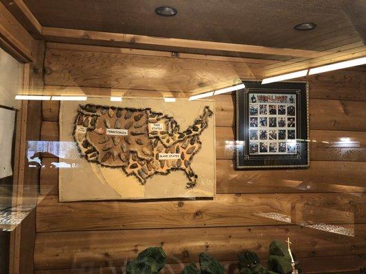 Oakville Indian Mounds Park & Museum