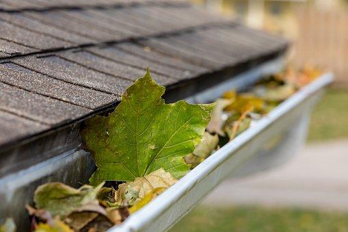 Hasling Roofing and Gutters