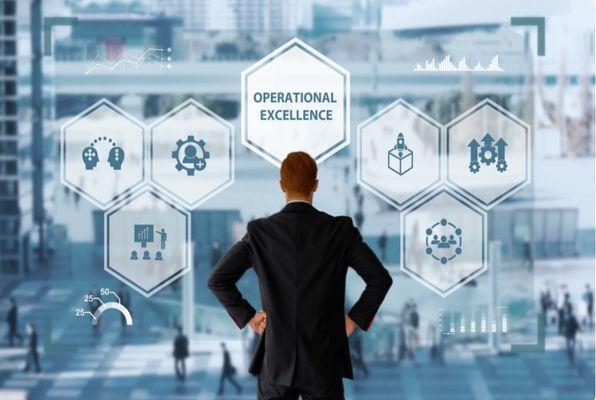 Operational Excellence