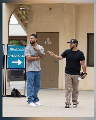 First Christian Church