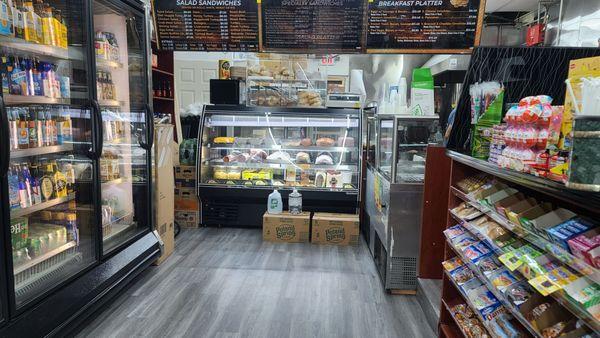 Meadowbrook Deli