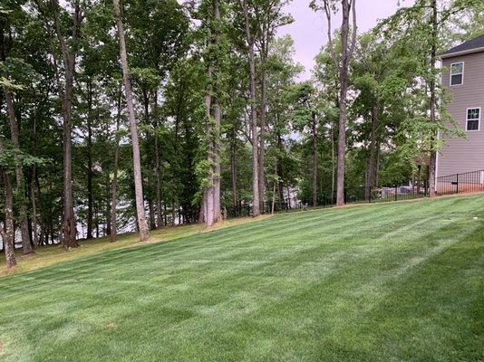 Golden Gates Property management