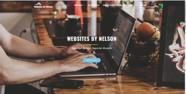 Websites By Nelson