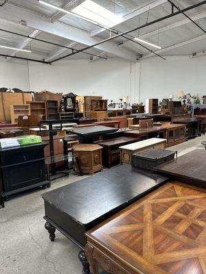 Habitat for Humanity Restore