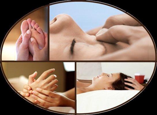 Keep in Touch Massage Therapy